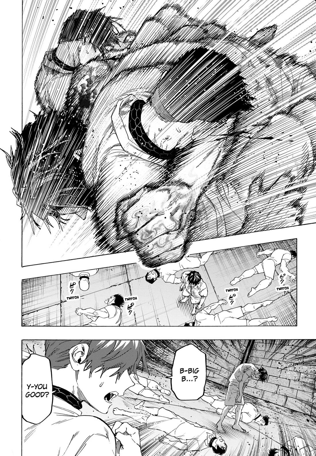 Read Marriagetoxin En Manga Online