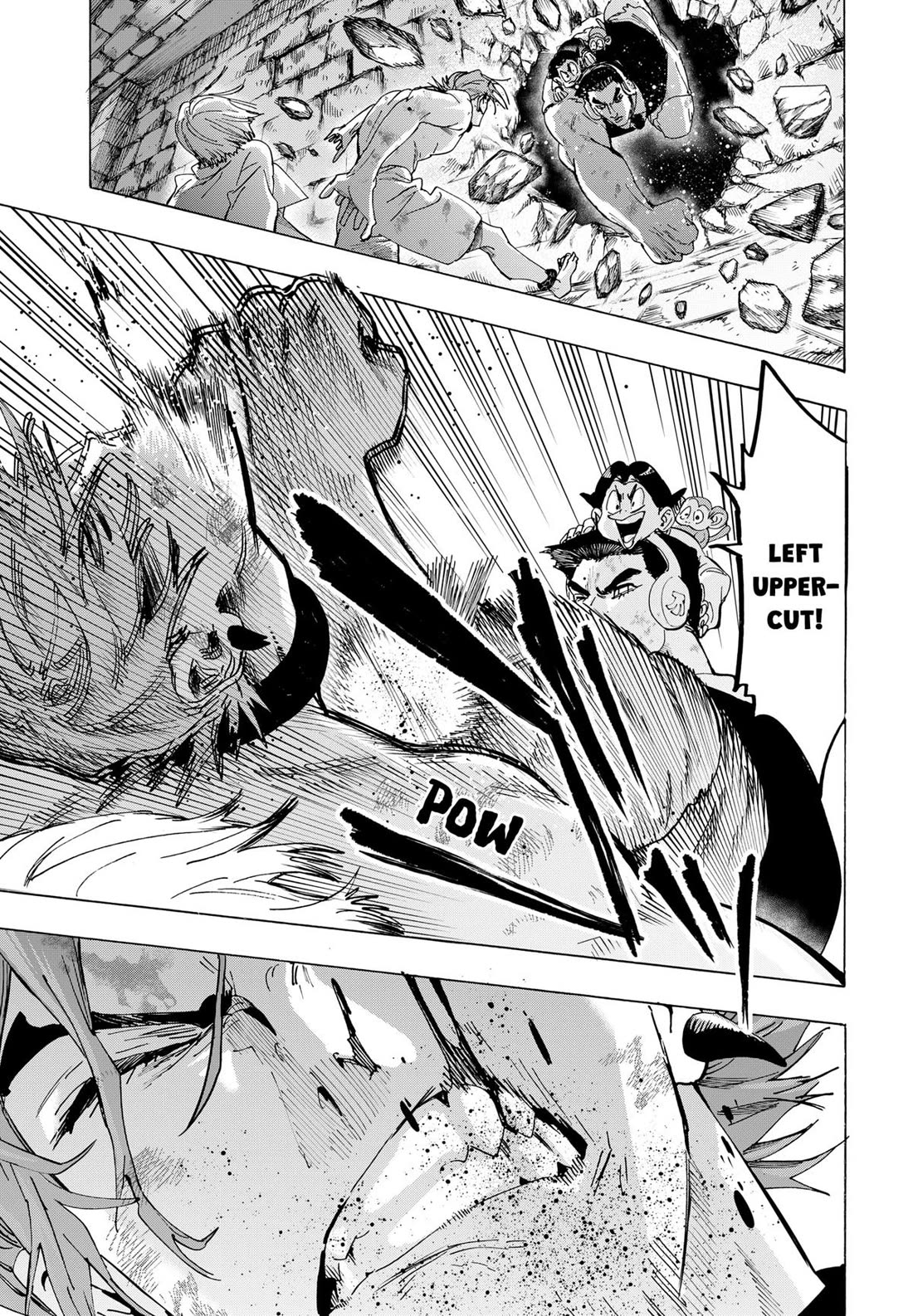 Read Marriagetoxin En Manga Online
