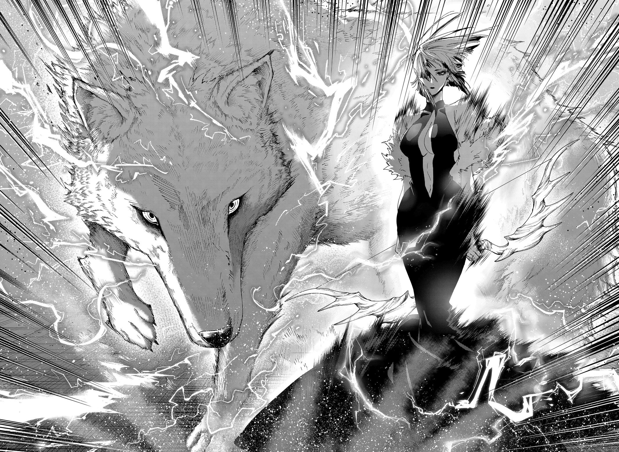 Read Marriagetoxin En Manga Online
