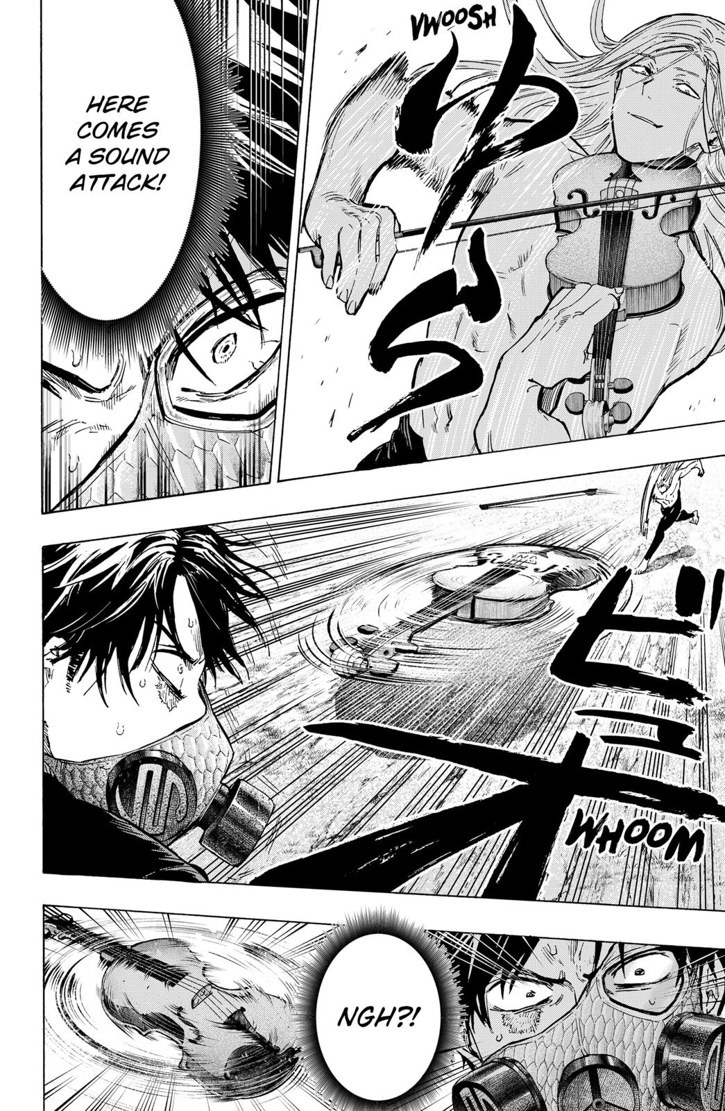 Read Marriagetoxin En Manga Online