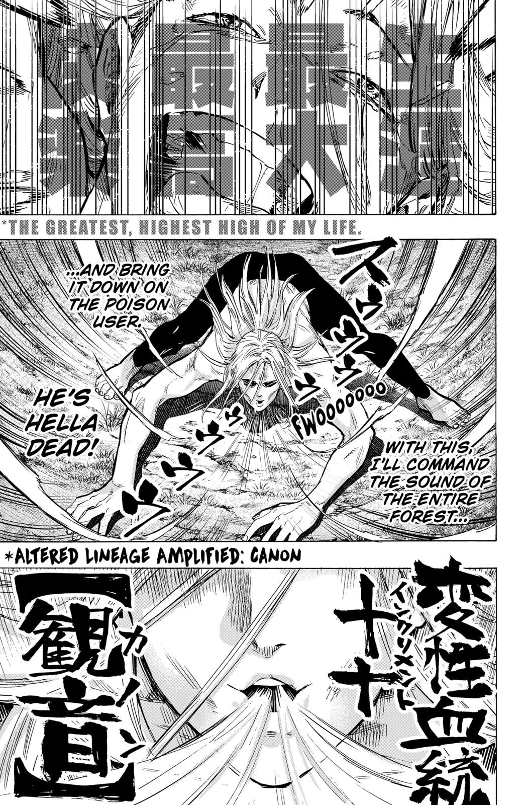 Read Marriagetoxin En Manga Online