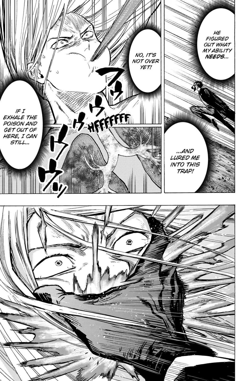 Read Marriagetoxin En Manga Online