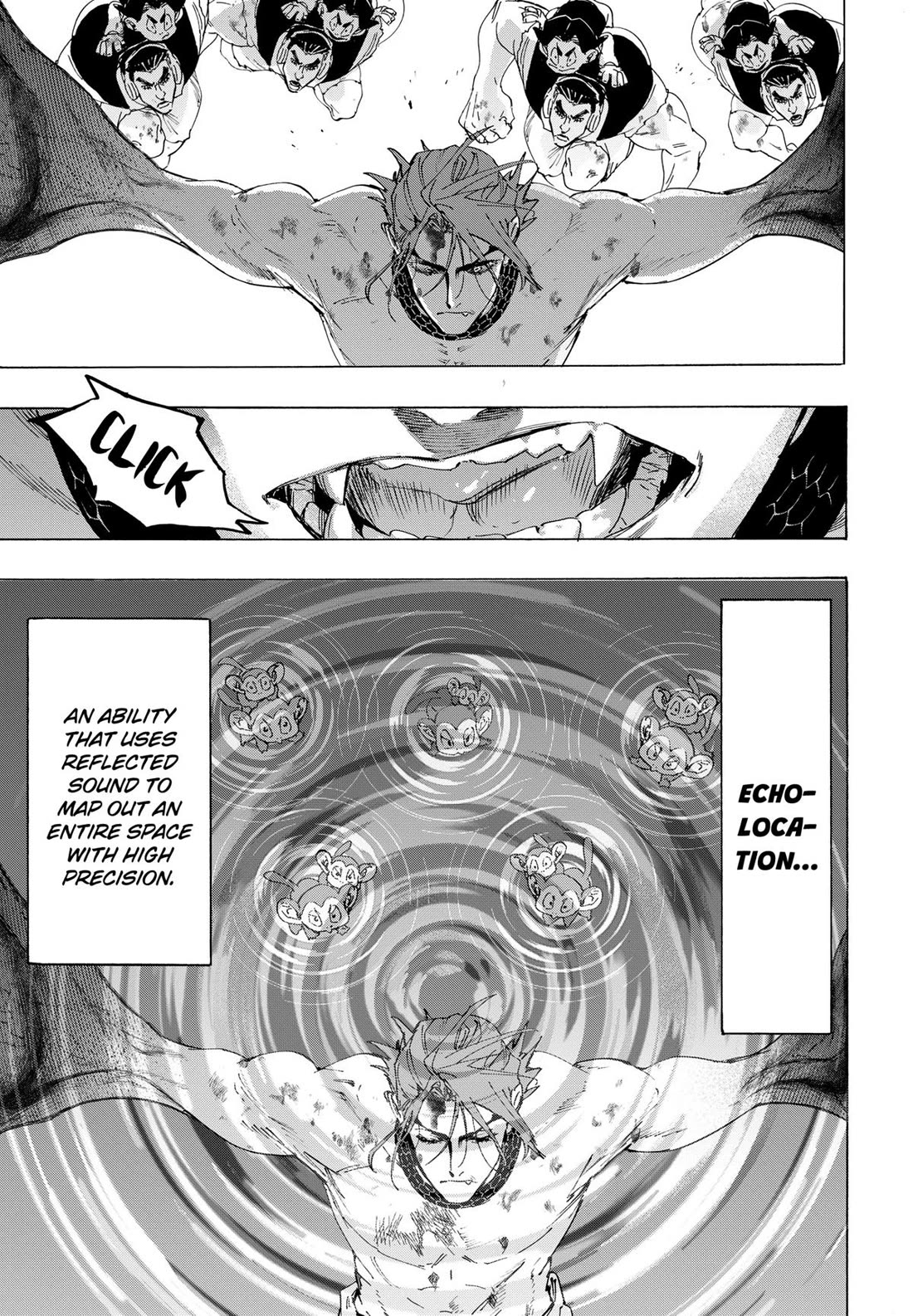 Read Marriagetoxin En Manga Online