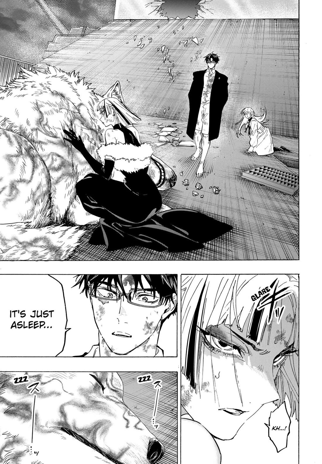 Read Marriagetoxin En Manga Online
