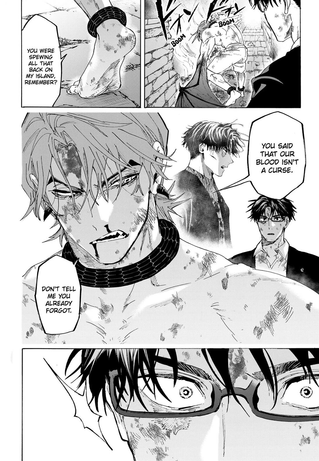 Read Marriagetoxin En Manga Online