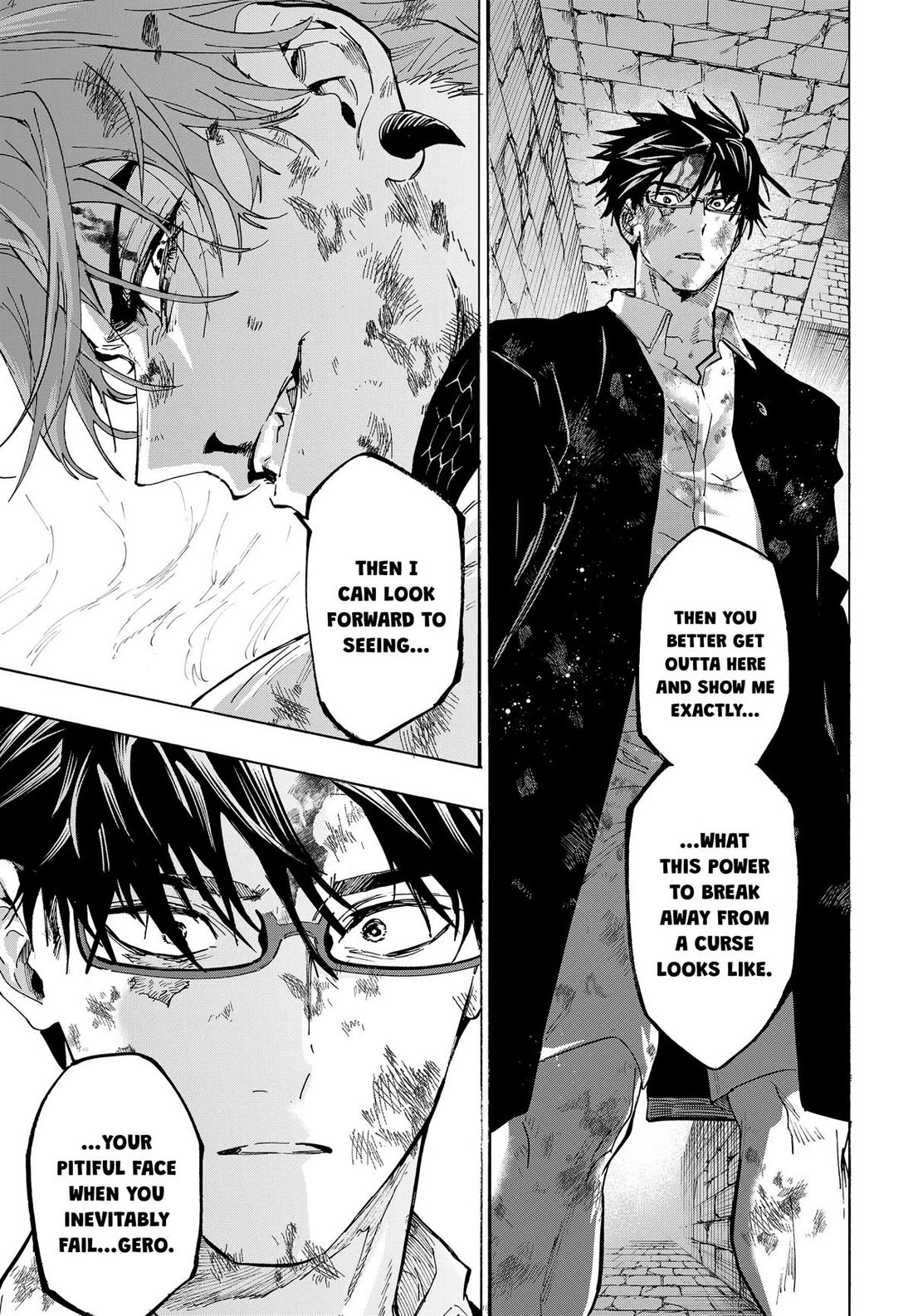 Read Marriagetoxin En Manga Online