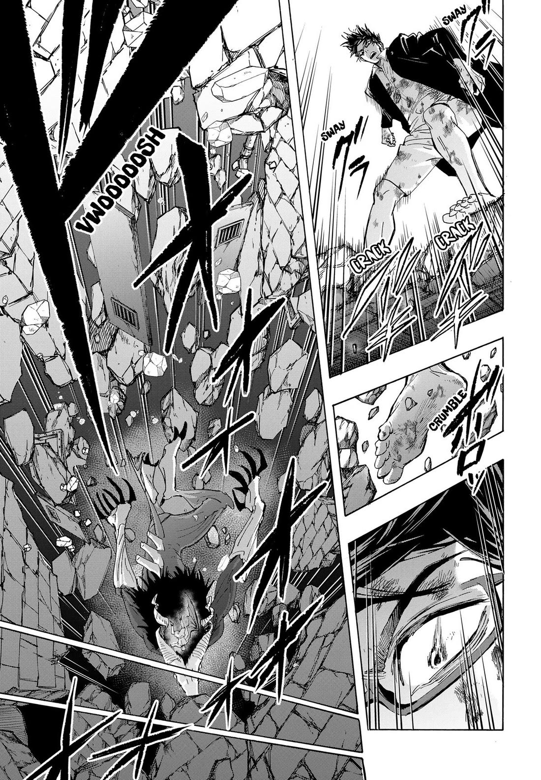 Read Marriagetoxin En Manga Online