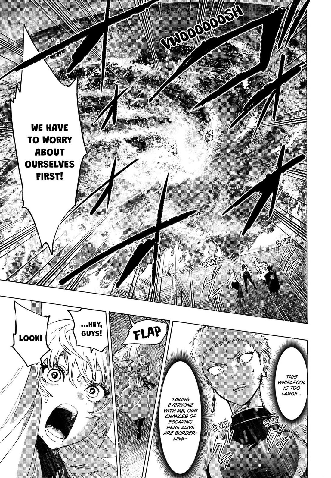 Read Marriagetoxin En Manga Online