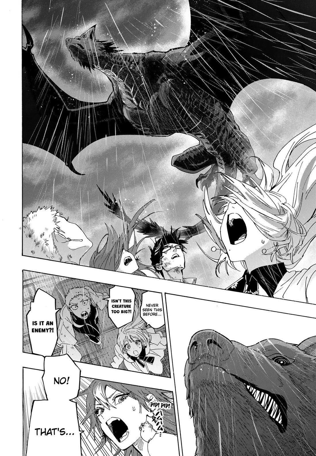 Read Marriagetoxin En Manga Online