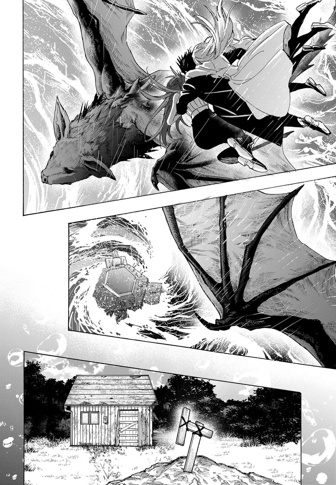 Read Marriagetoxin En Manga Online