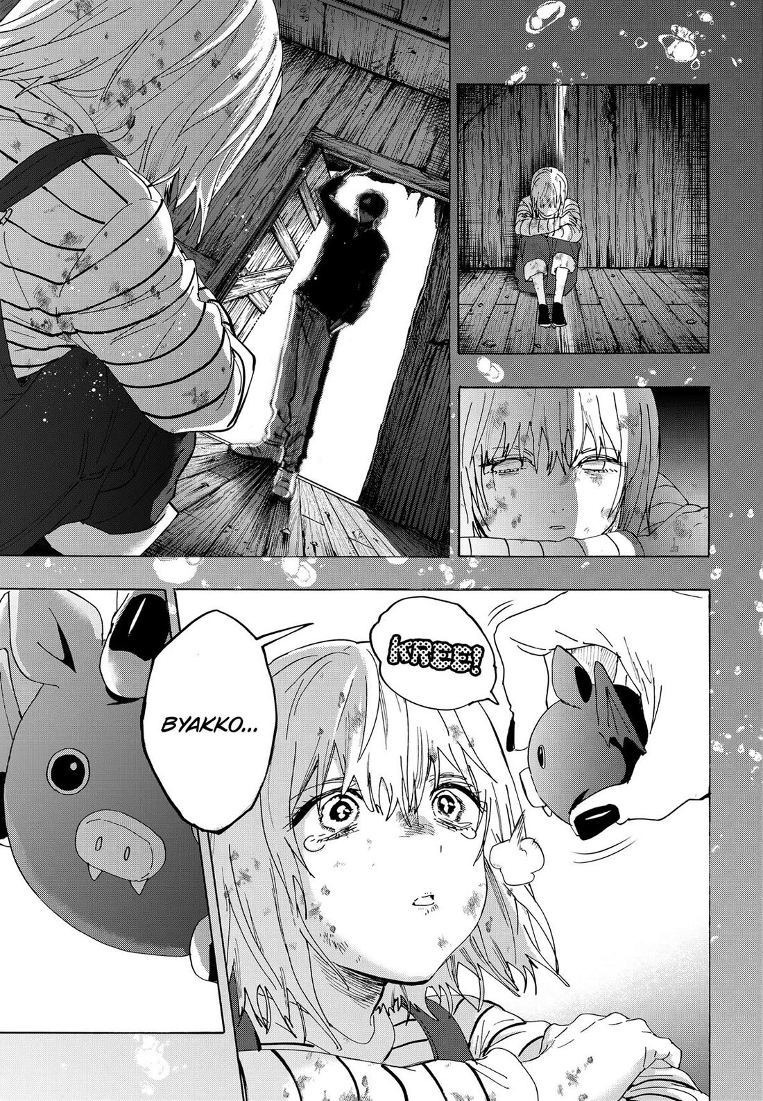Read Marriagetoxin En Manga Online