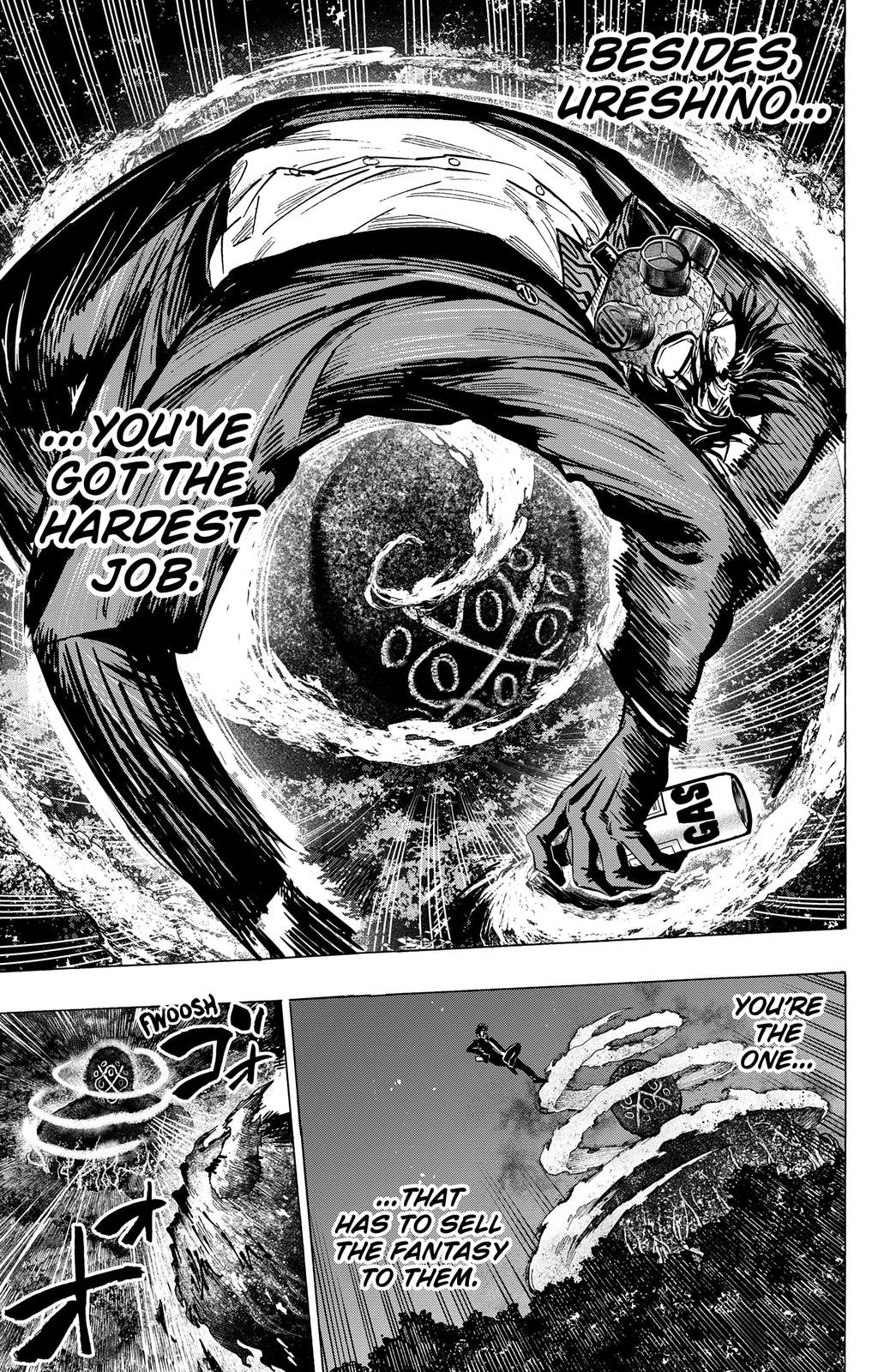 Read Marriagetoxin En Manga Online