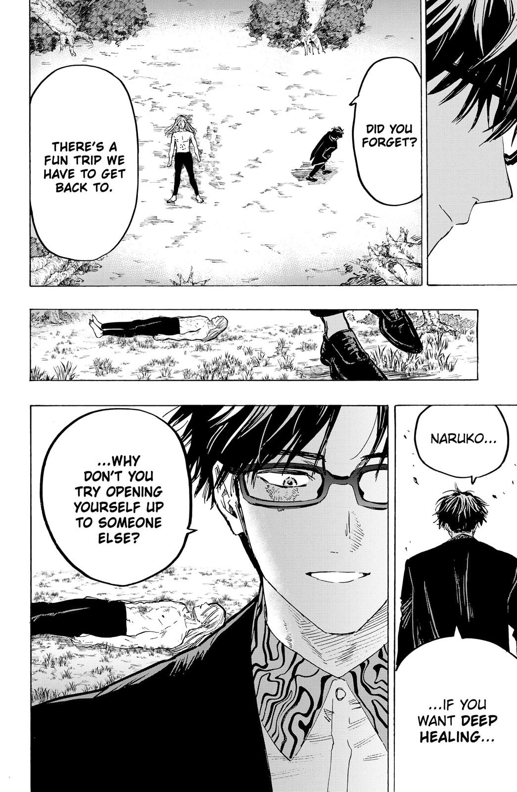 Read Marriagetoxin En Manga Online