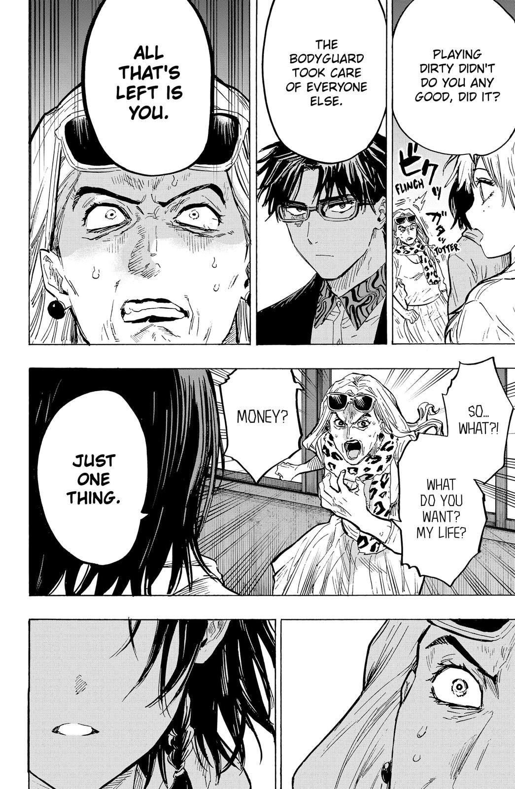 Read Marriagetoxin En Manga Online