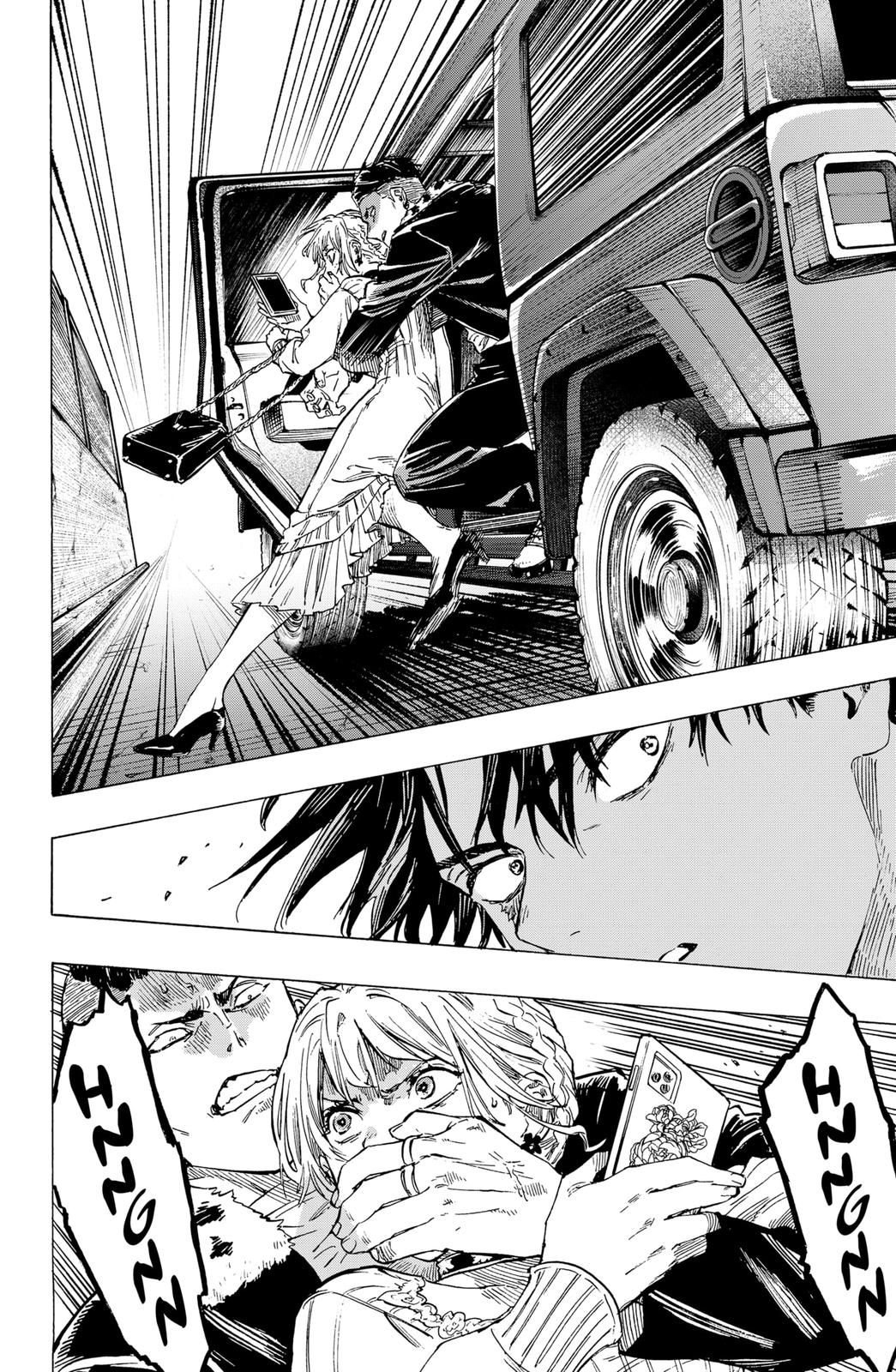 Read Marriagetoxin En Manga Online