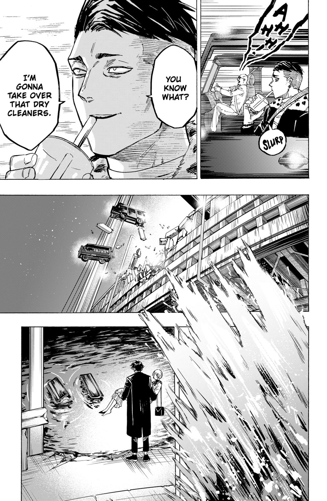 Read Marriagetoxin En Manga Online