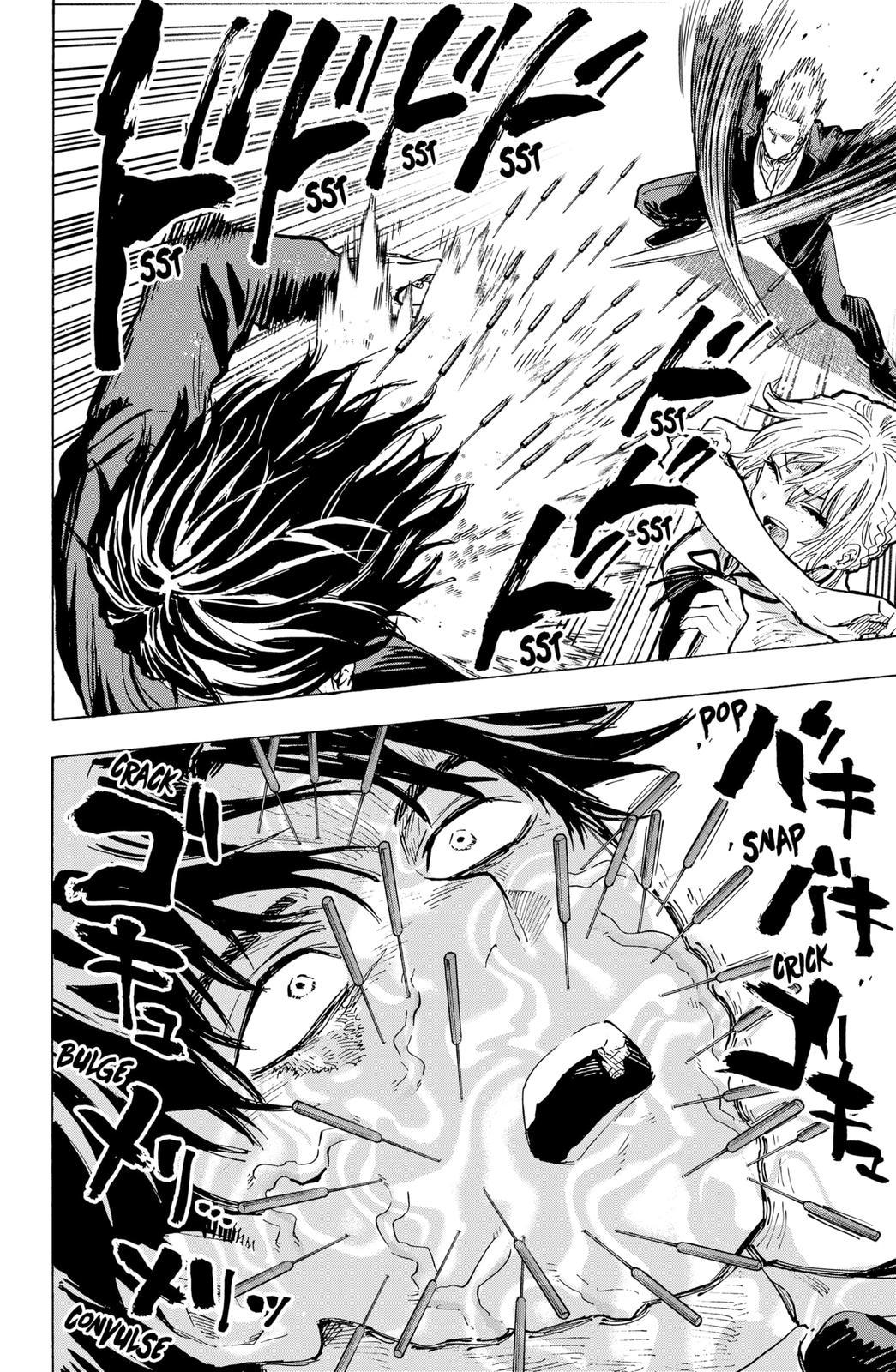 Read Marriagetoxin En Manga Online