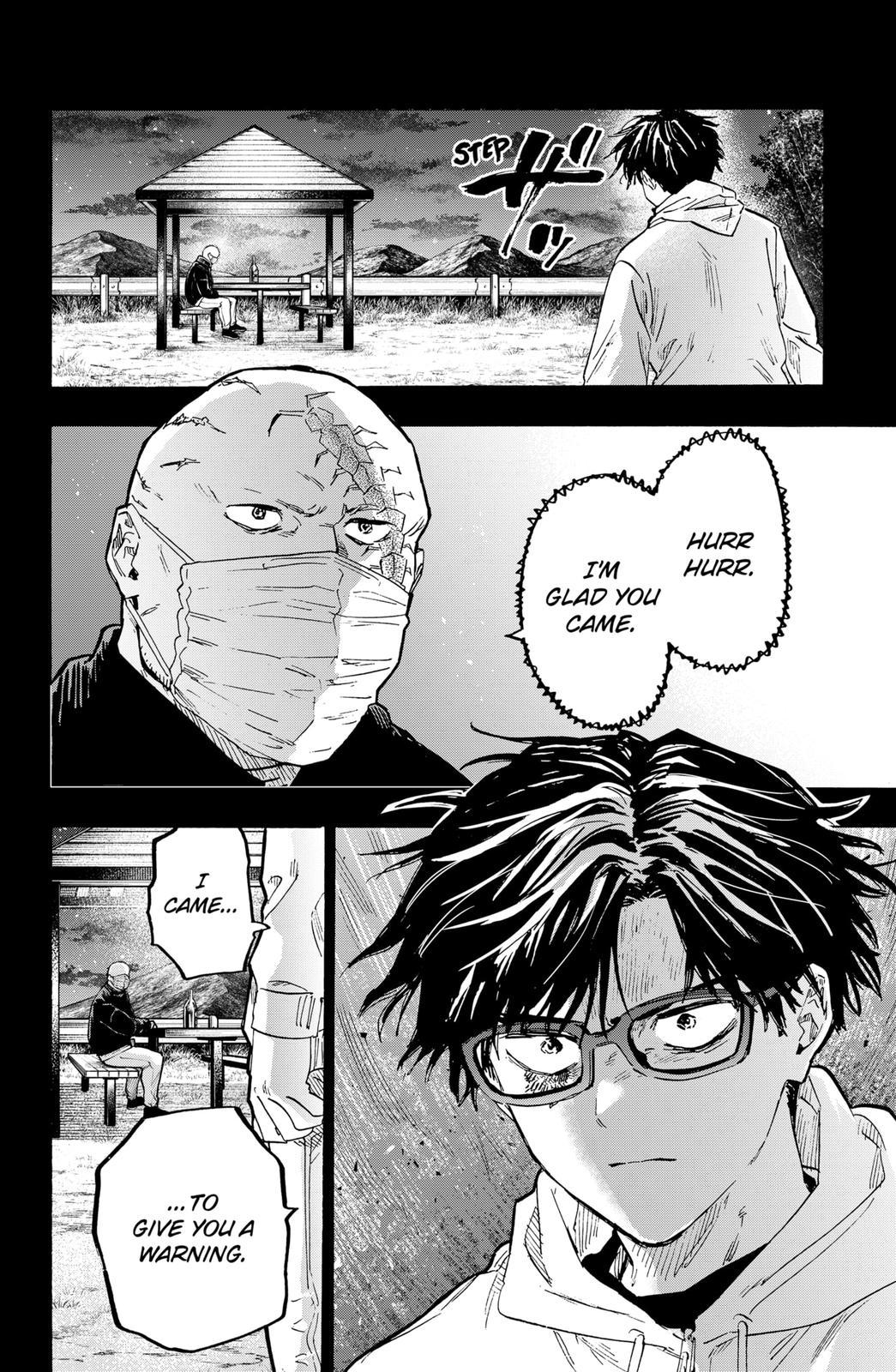 Read Marriagetoxin En Manga Online