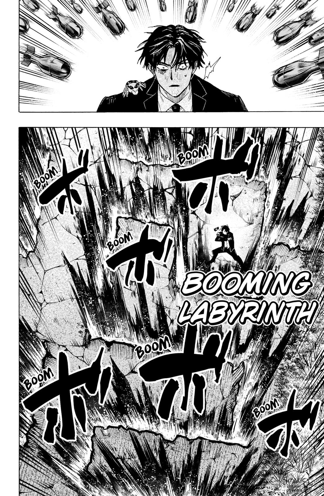 Read Marriagetoxin En Manga Online