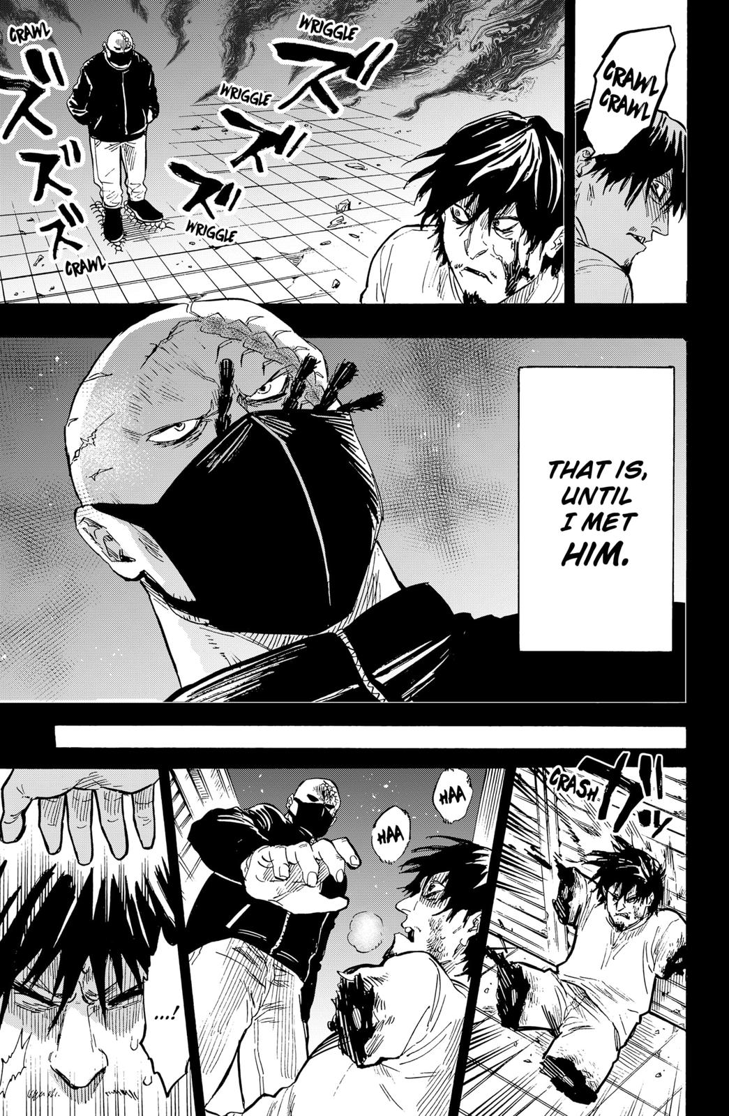 Read Marriagetoxin En Manga Online