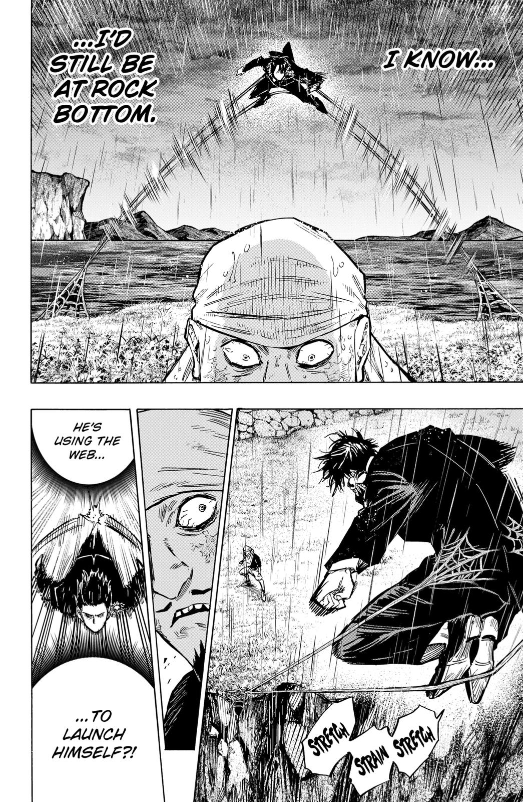 Read Marriagetoxin En Manga Online