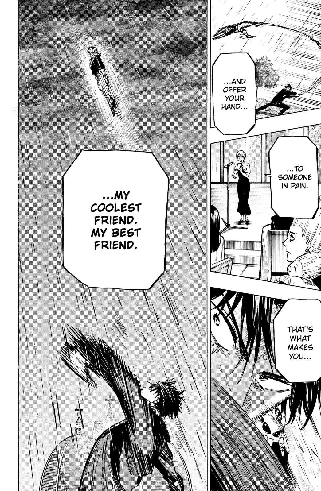 Read Marriagetoxin En Manga Online