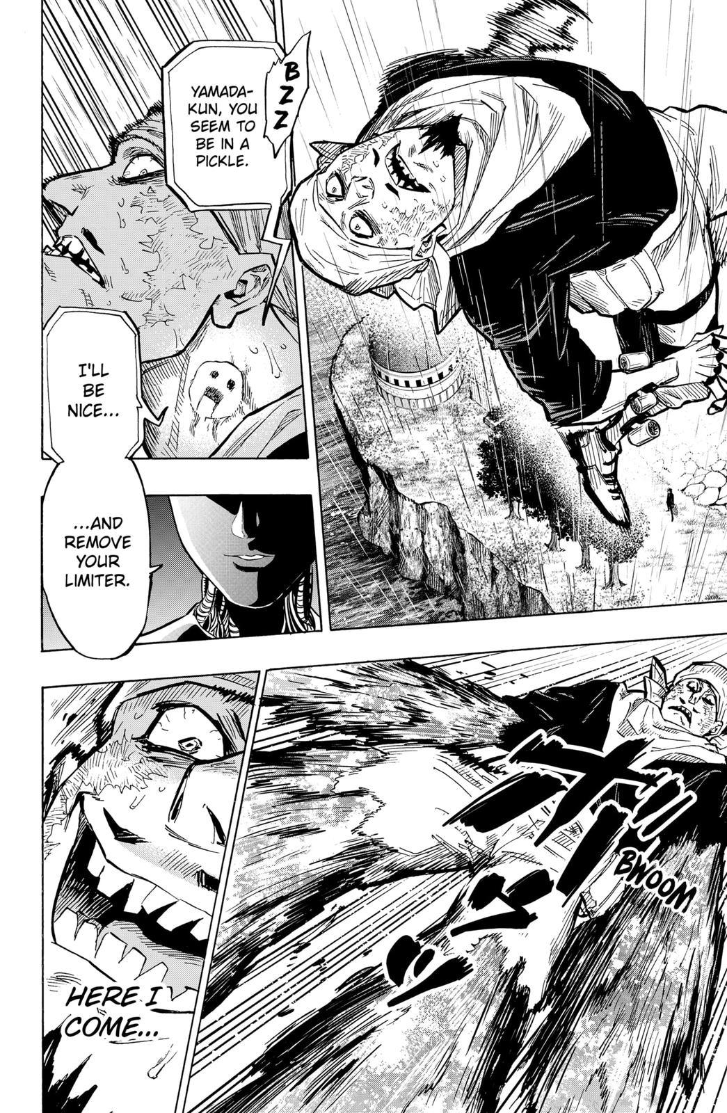 Read Marriagetoxin En Manga Online