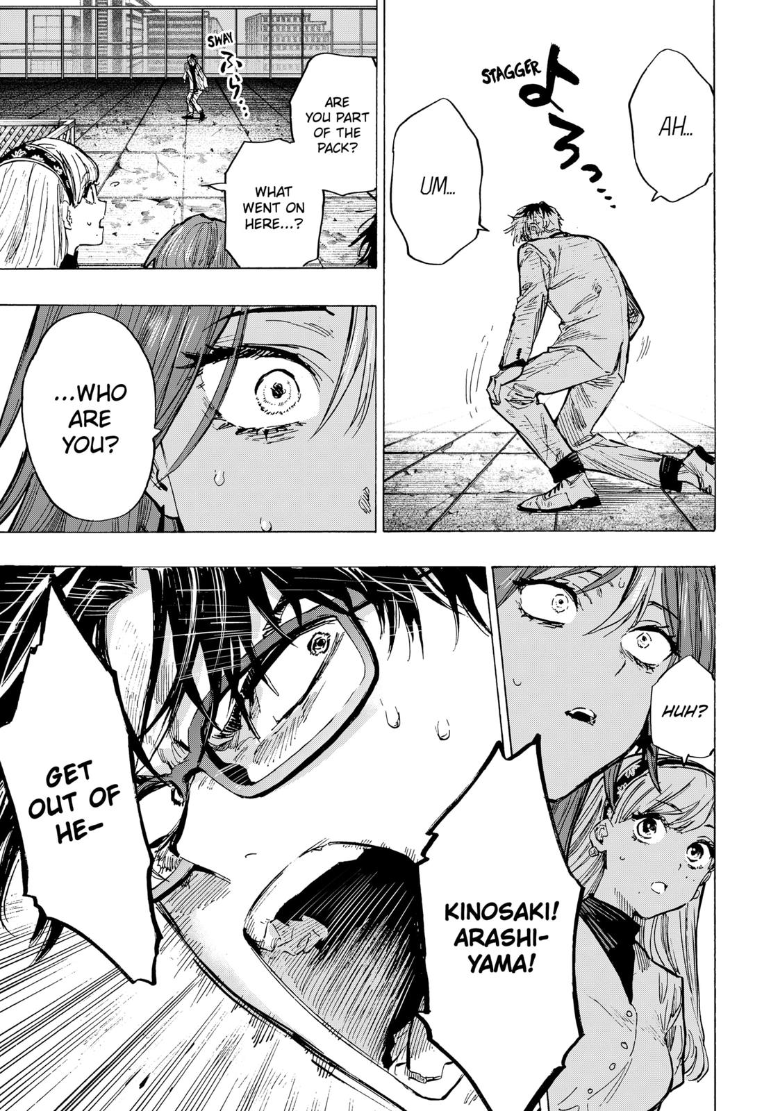 Read Marriagetoxin En Manga Online