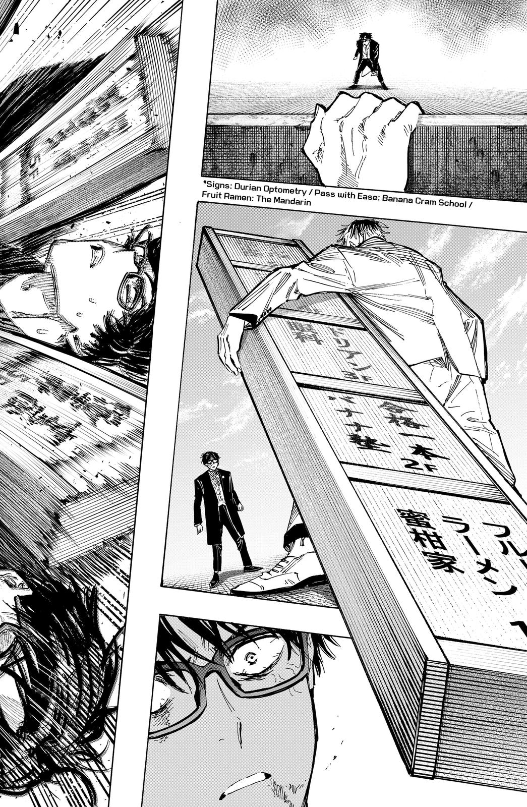 Read Marriagetoxin En Manga Online