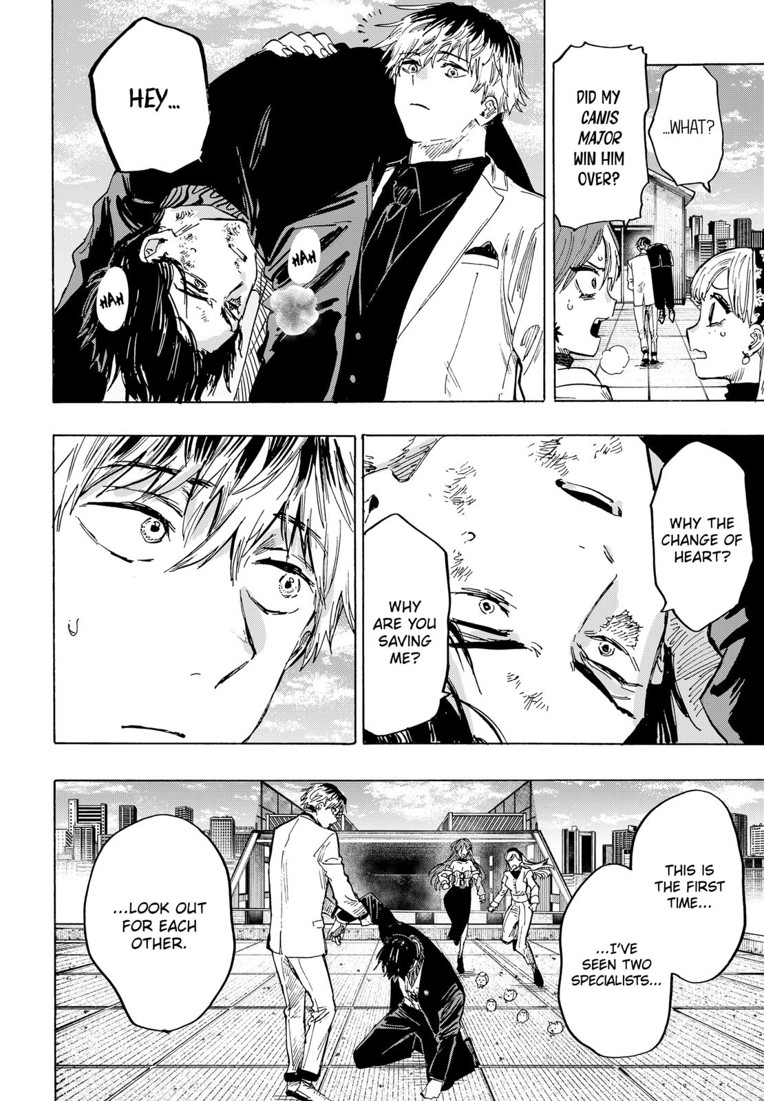 Read Marriagetoxin En Manga Online