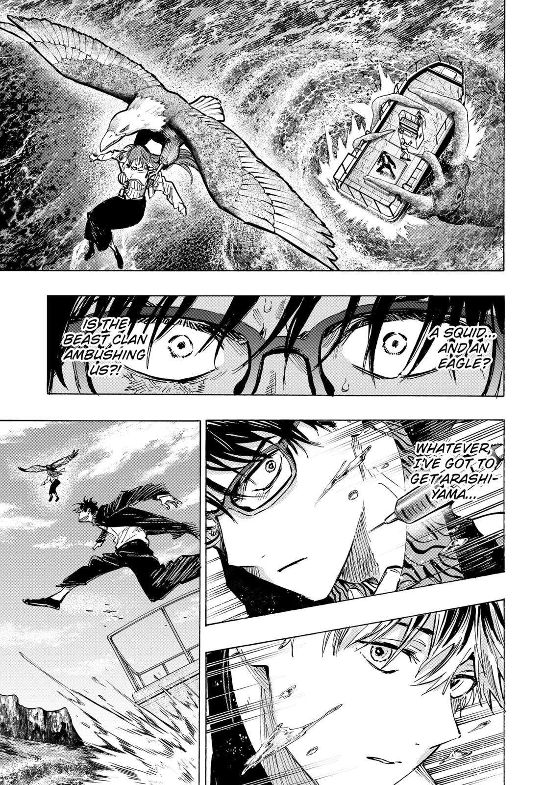 Read Marriagetoxin En Manga Online