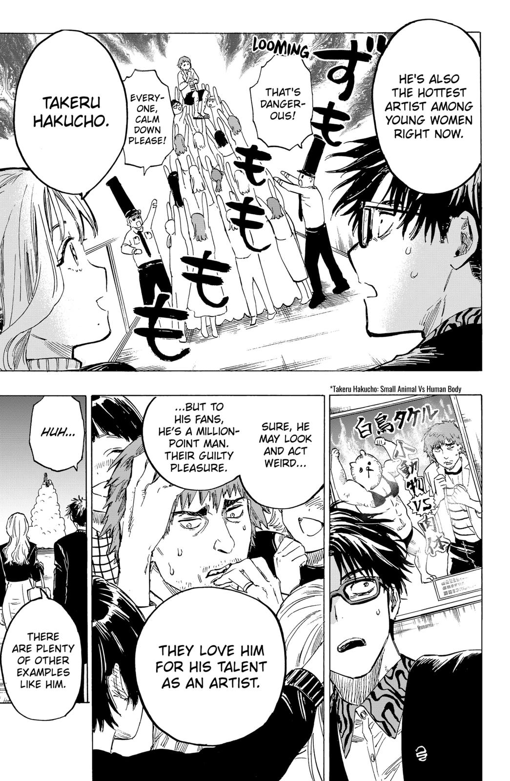Read Marriagetoxin En Manga Online