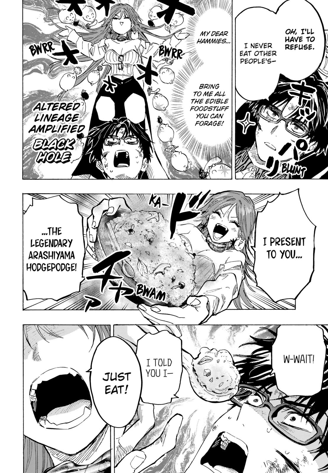 Read Marriagetoxin En Manga Online