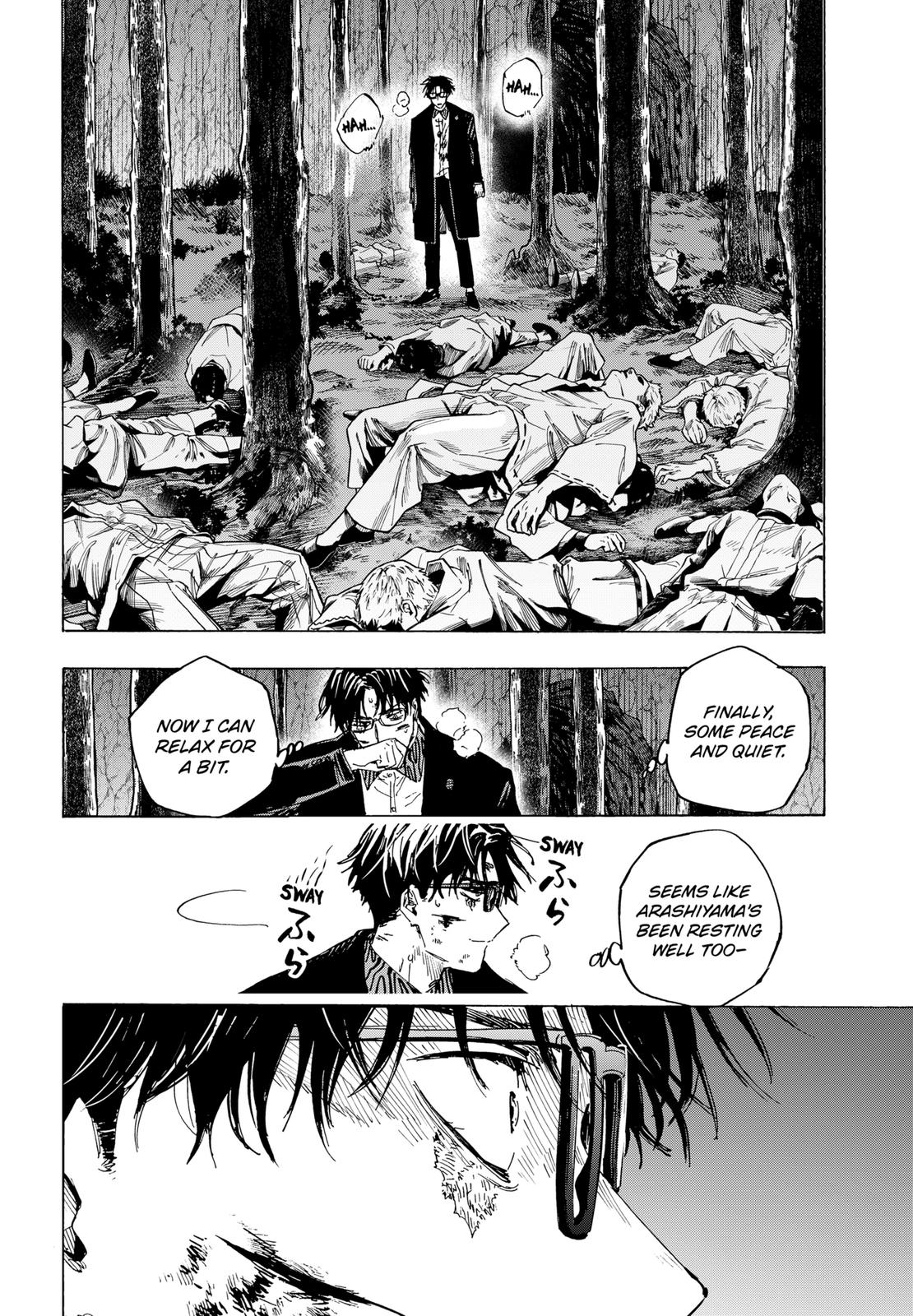 Read Marriagetoxin En Manga Online