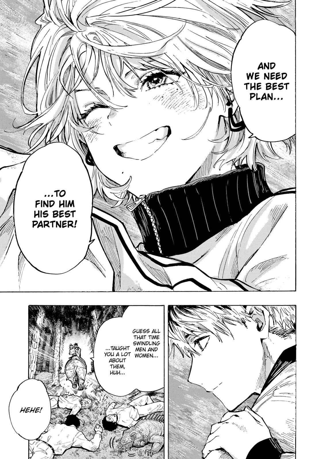 Read Marriagetoxin En Manga Online