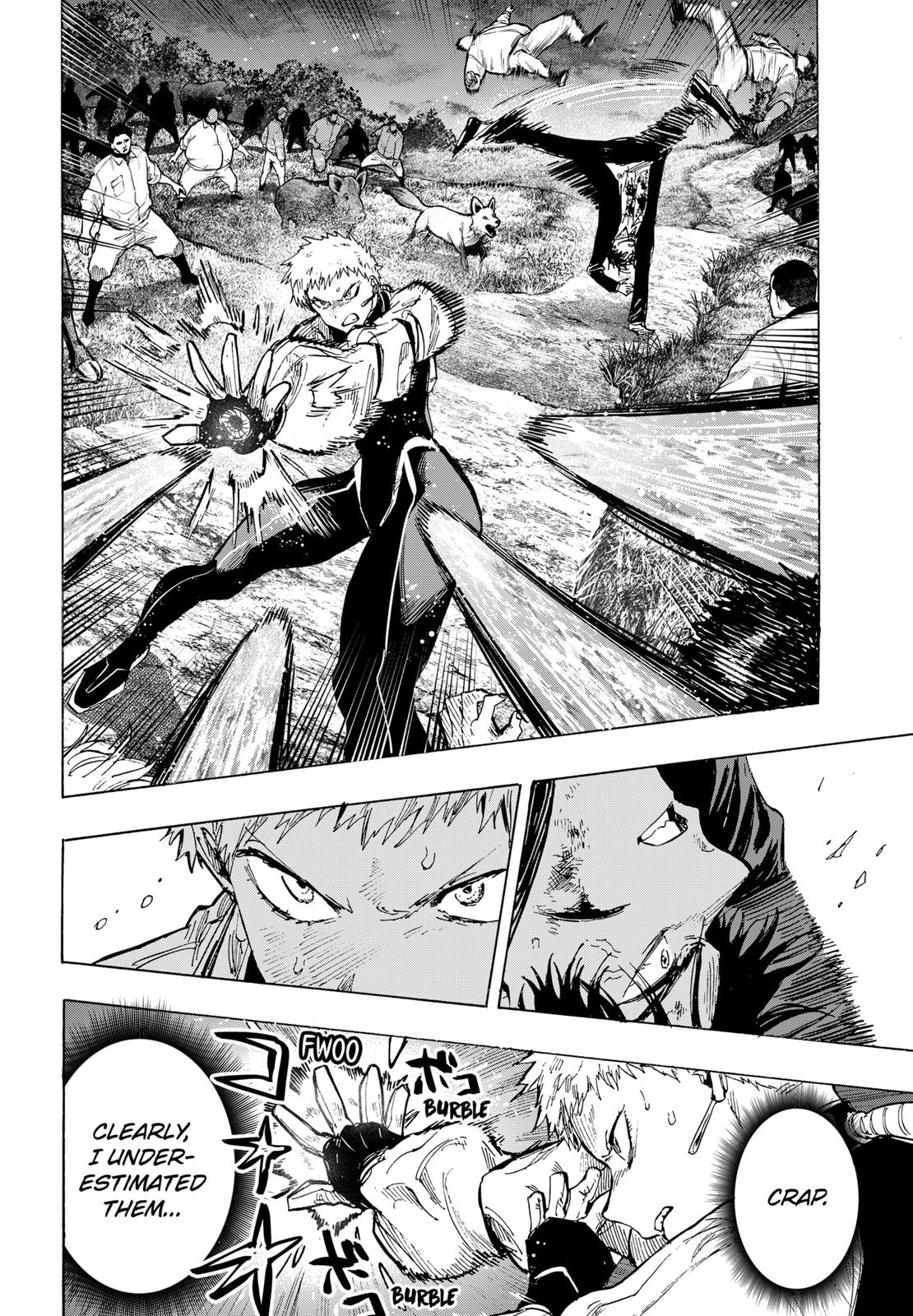 Read Marriagetoxin En Manga Online