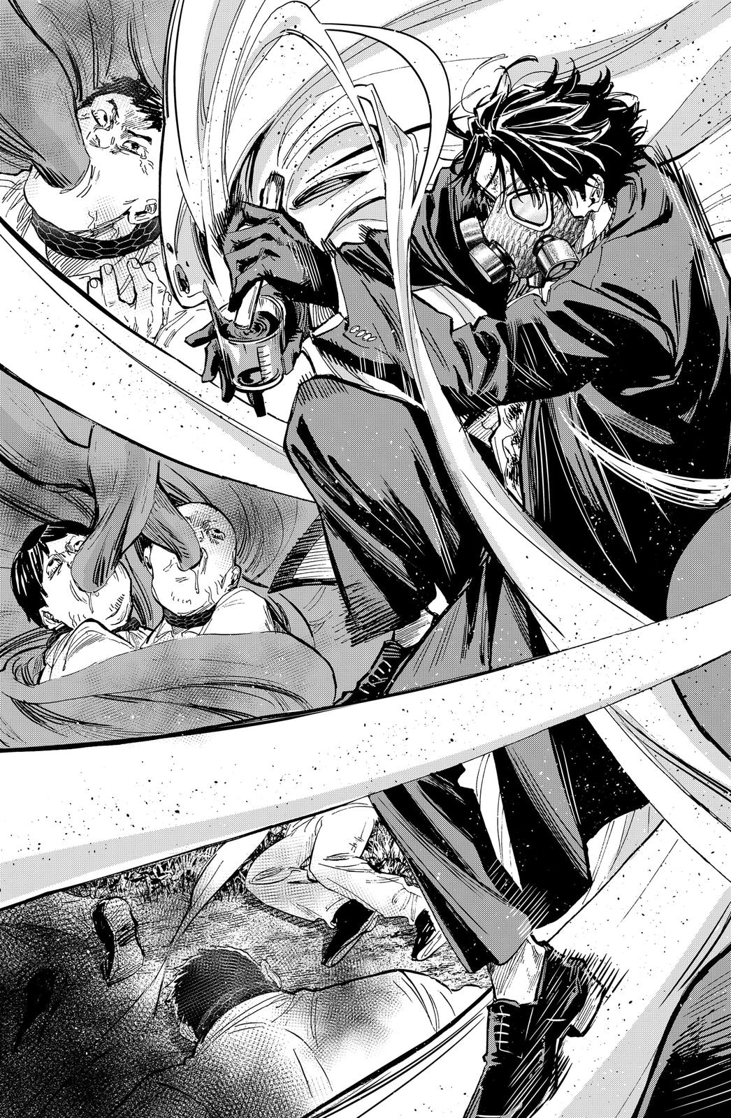 Read Marriagetoxin En Manga Online