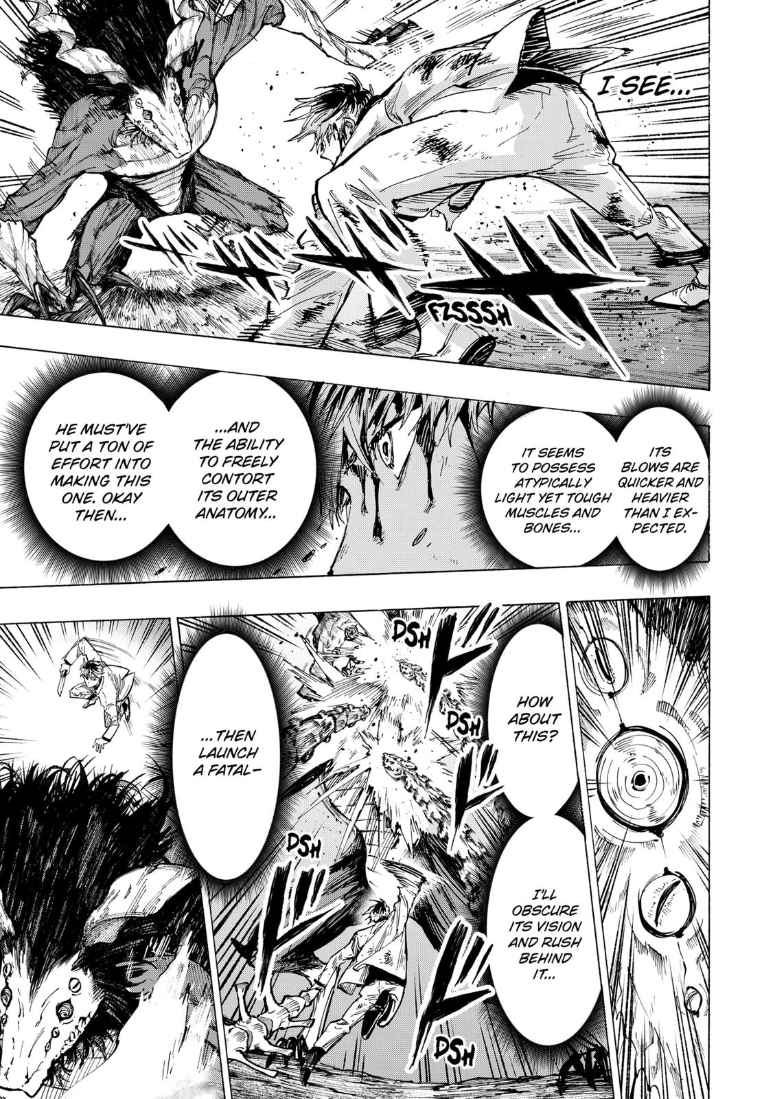 Read Marriagetoxin En Manga Online