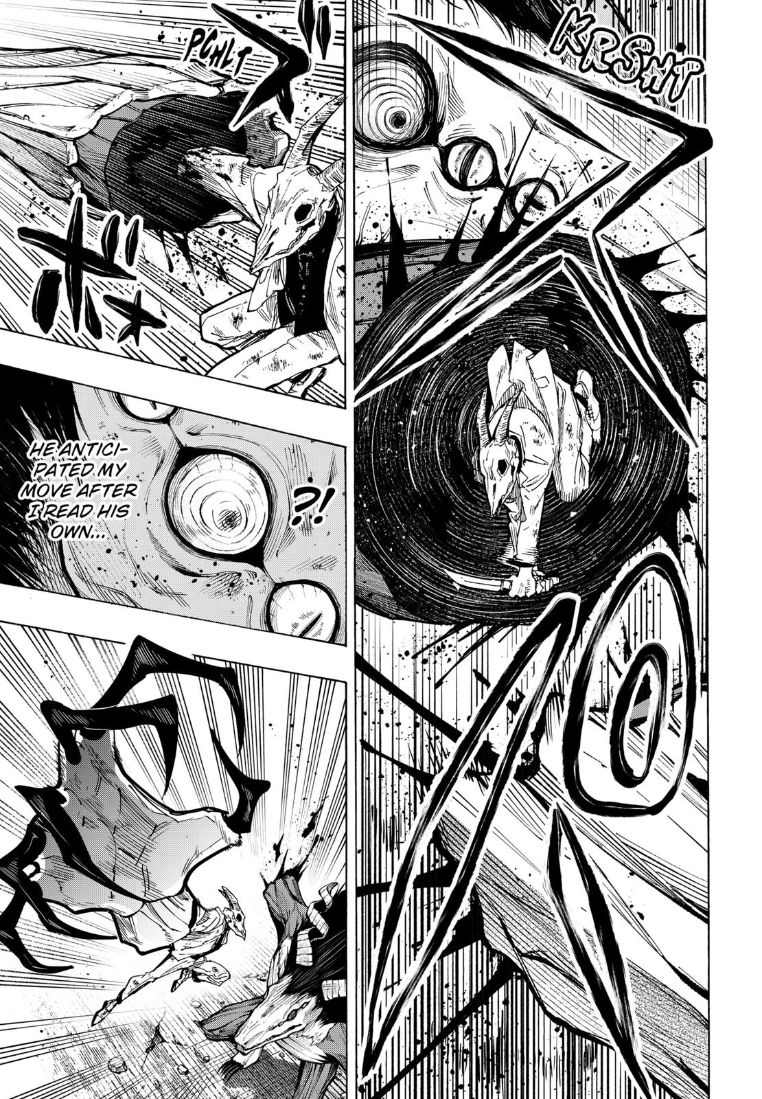 Read Marriagetoxin En Manga Online