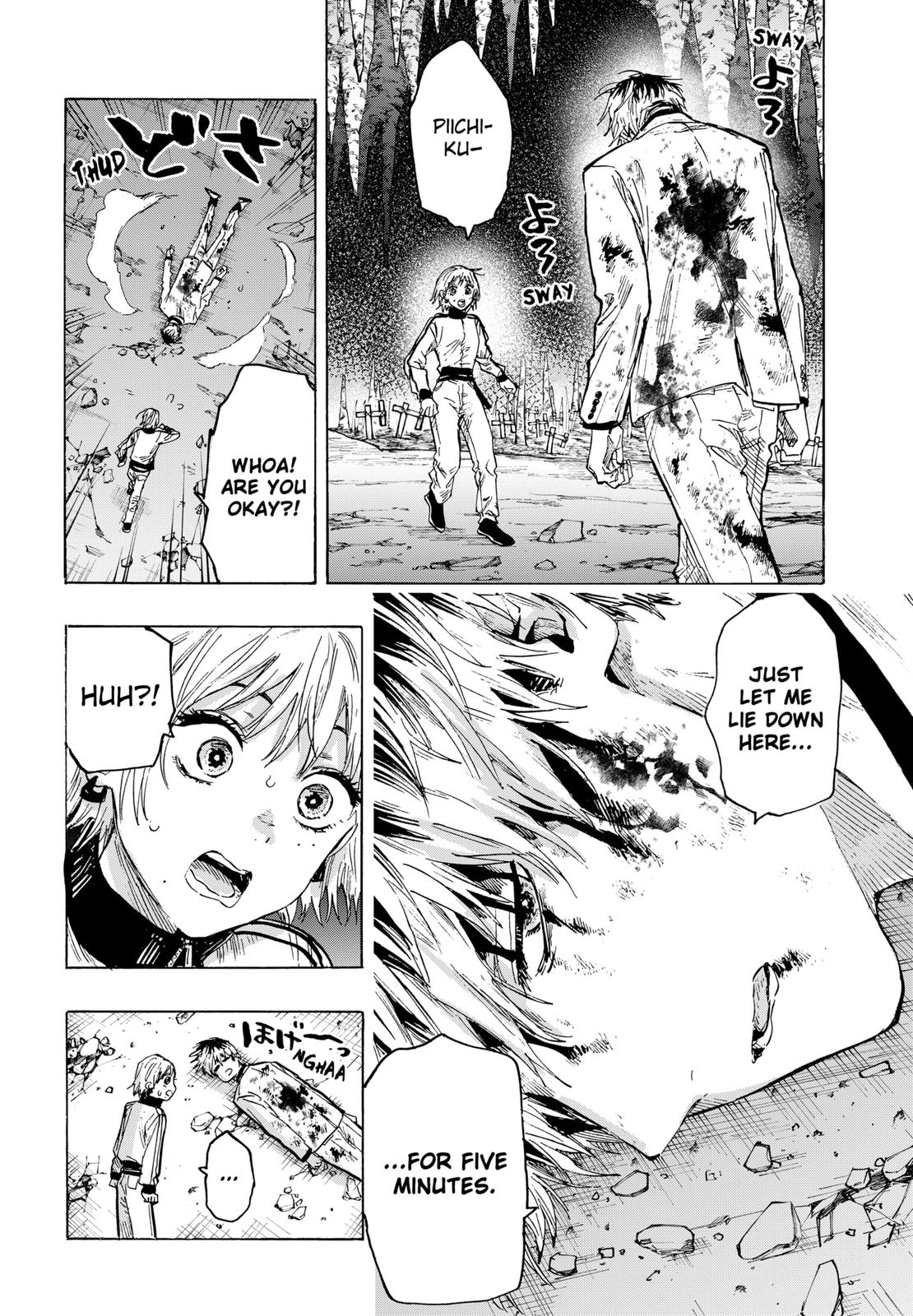 Read Marriagetoxin En Manga Online