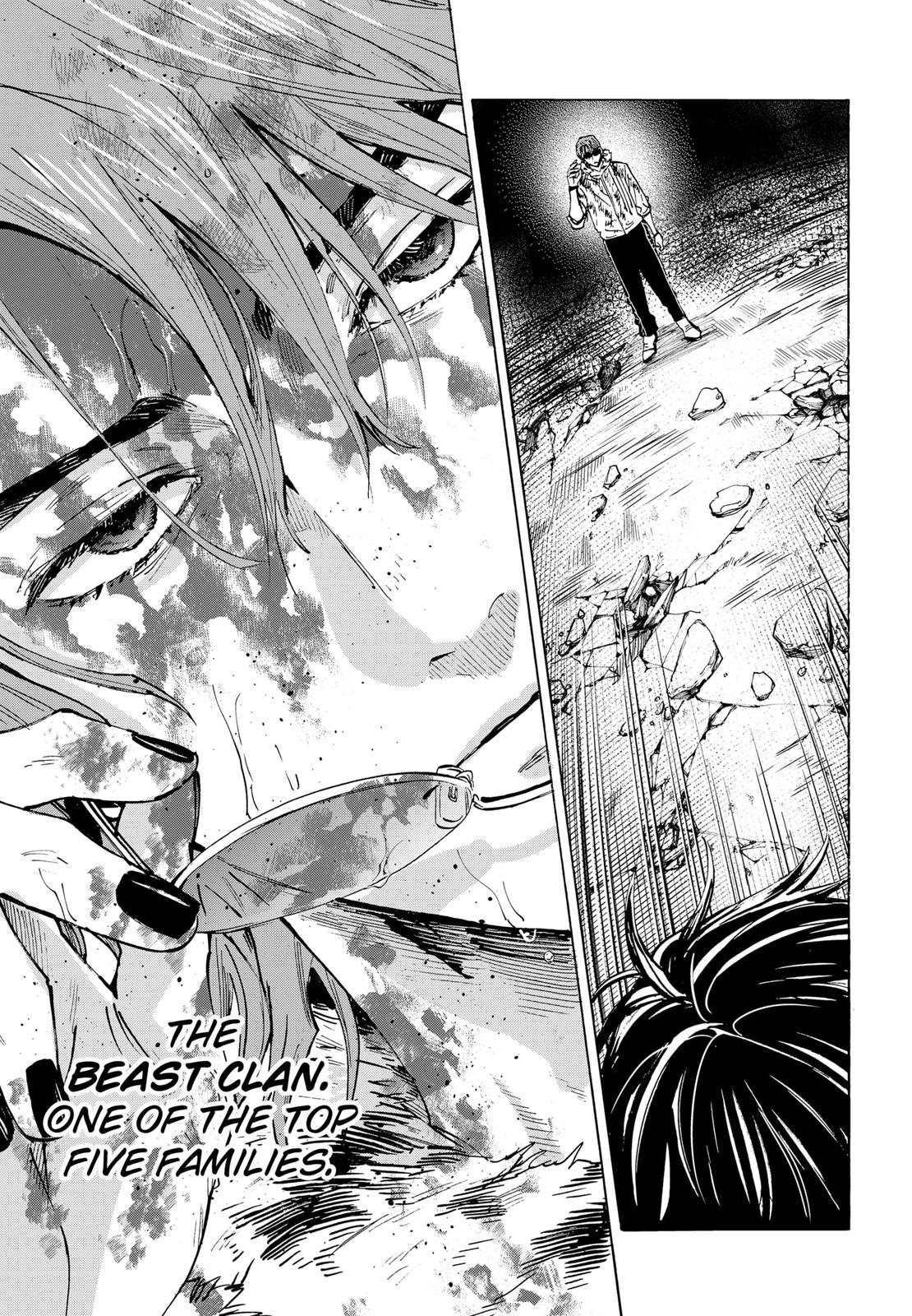 Read Marriagetoxin En Manga Online
