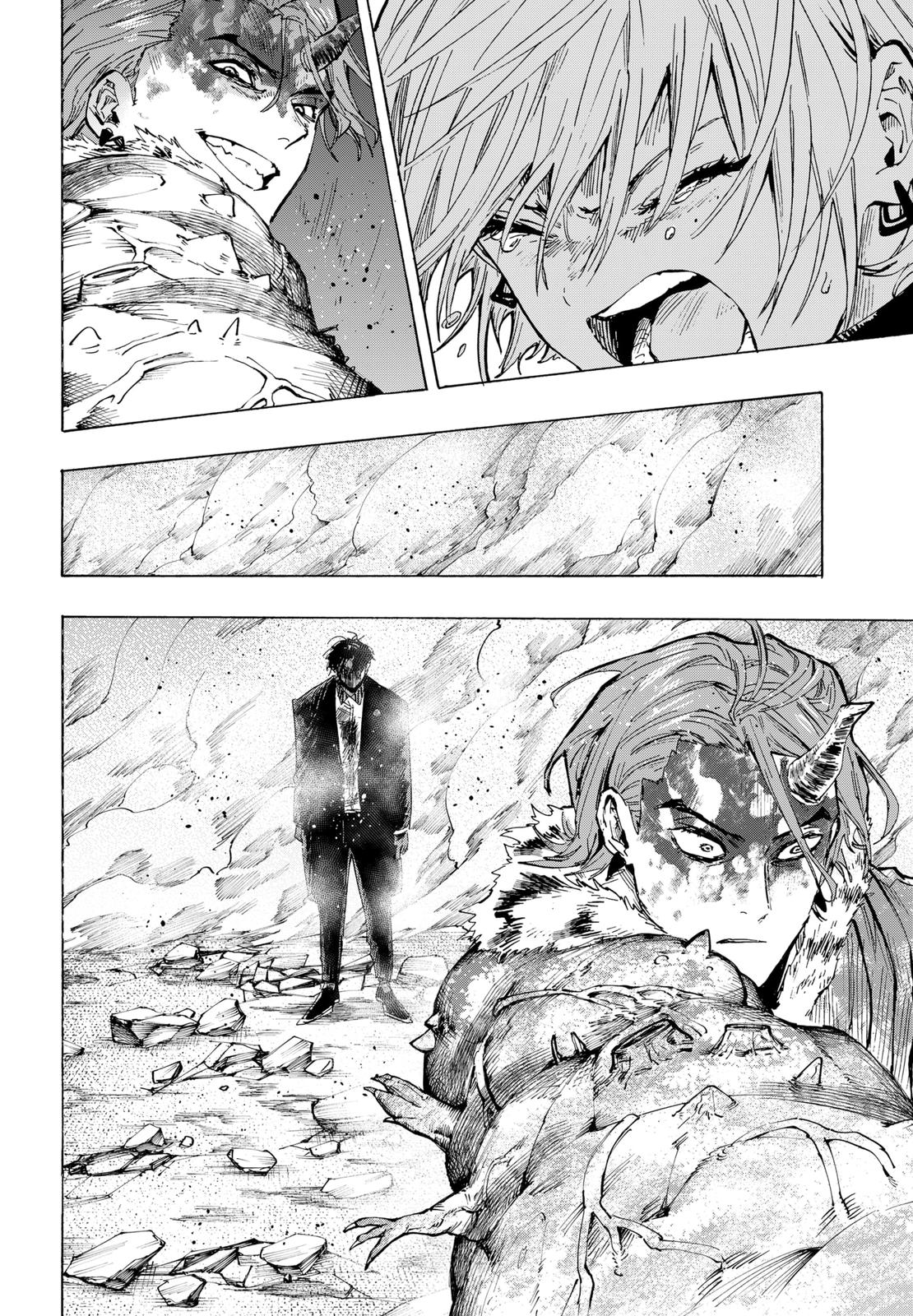 Read Marriagetoxin En Manga Online