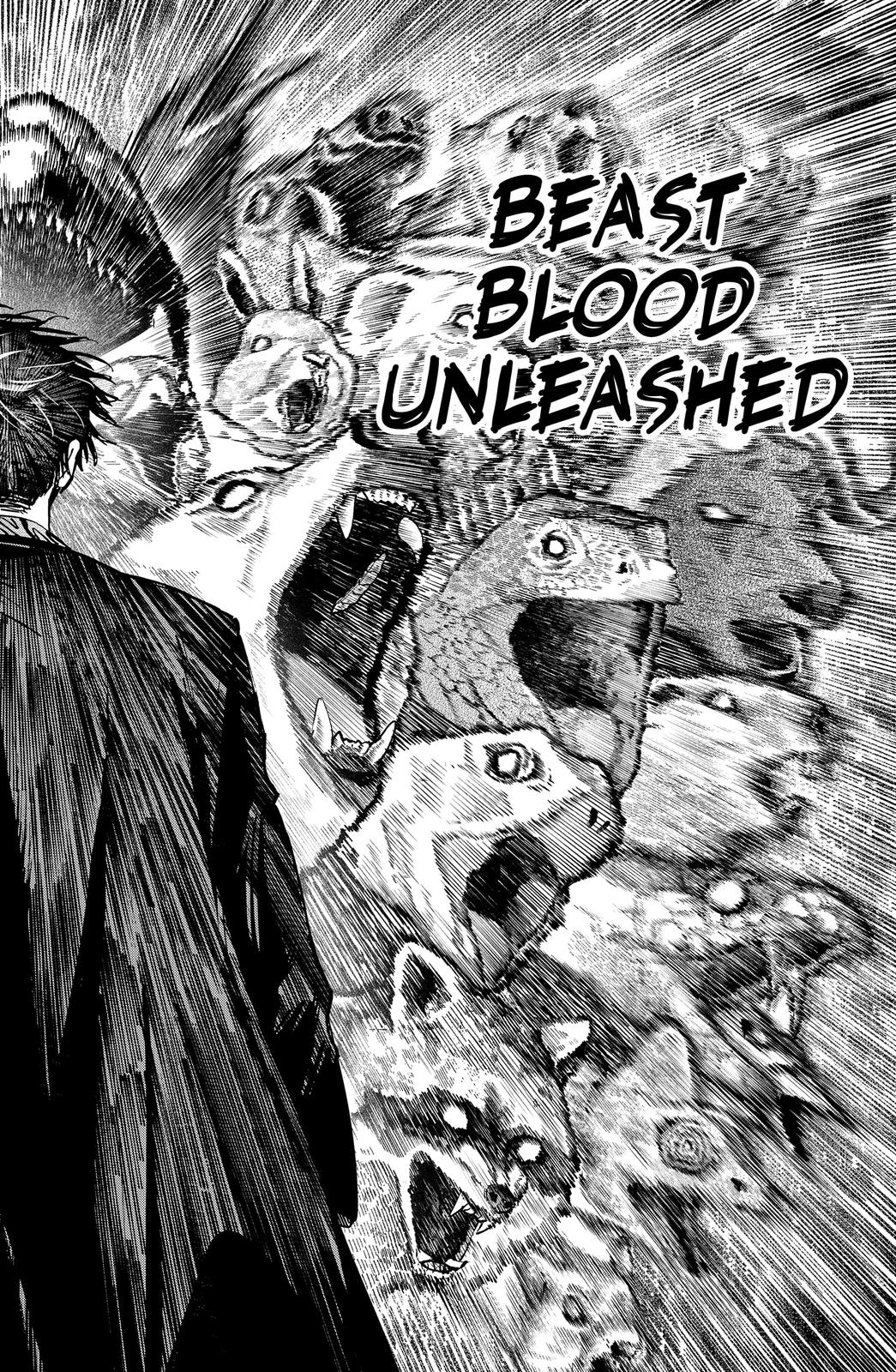 Read Marriagetoxin En Manga Online