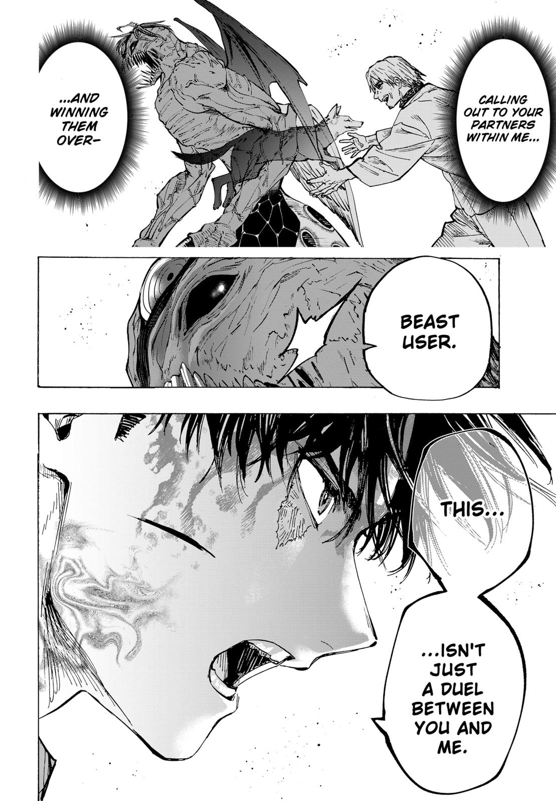 Read Marriagetoxin En Manga Online