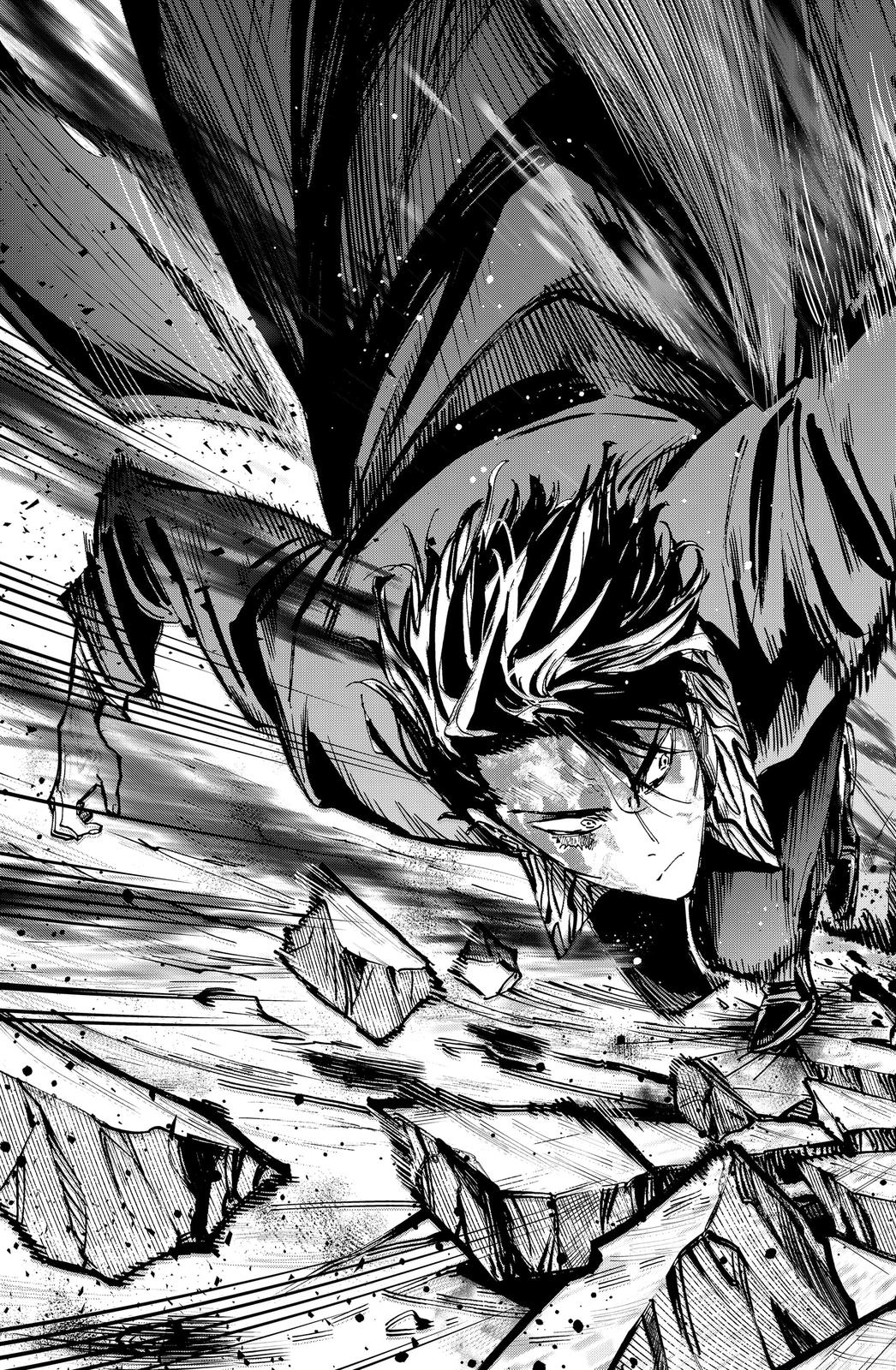 Read Marriagetoxin En Manga Online