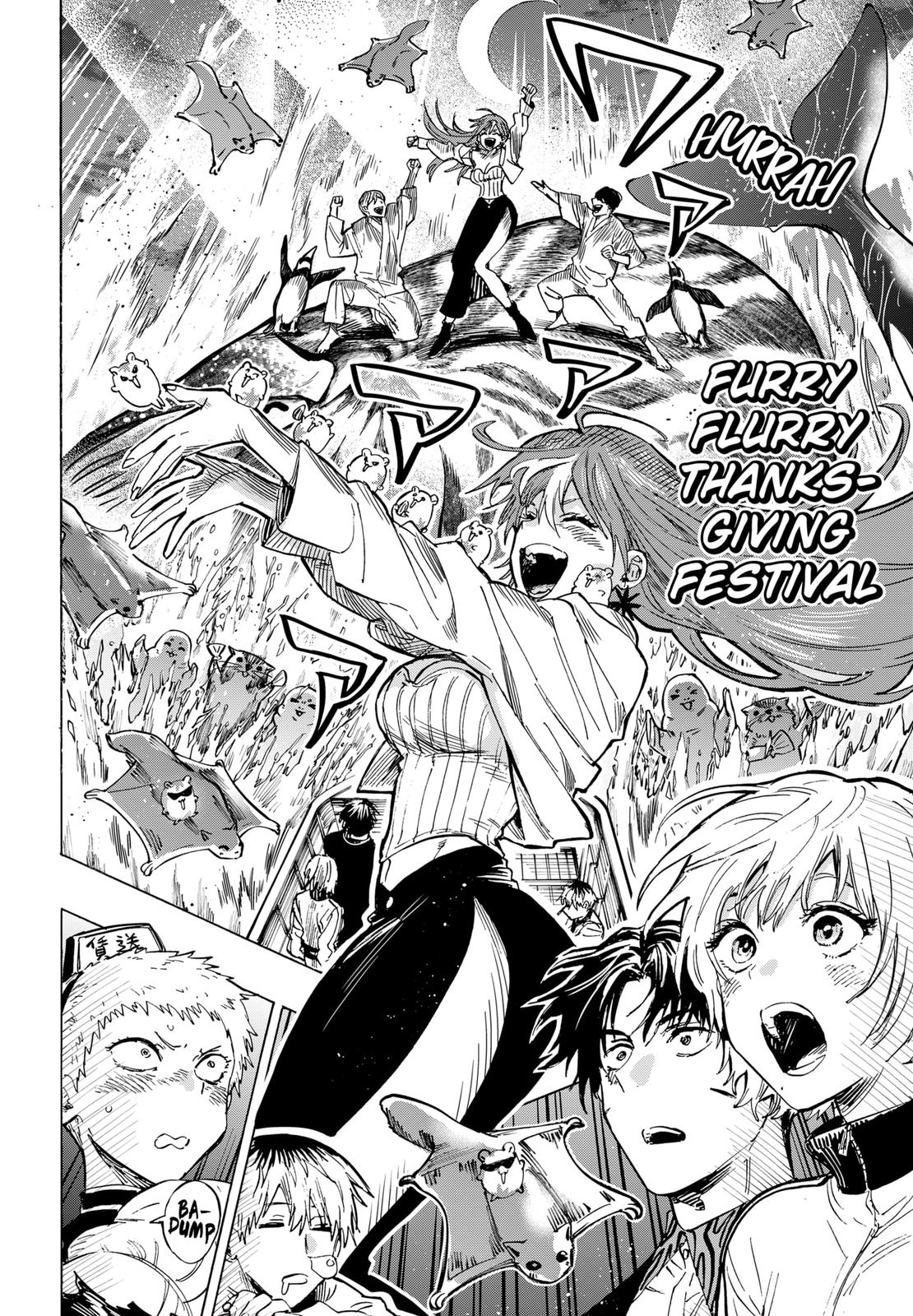 Read Marriagetoxin En Manga Online