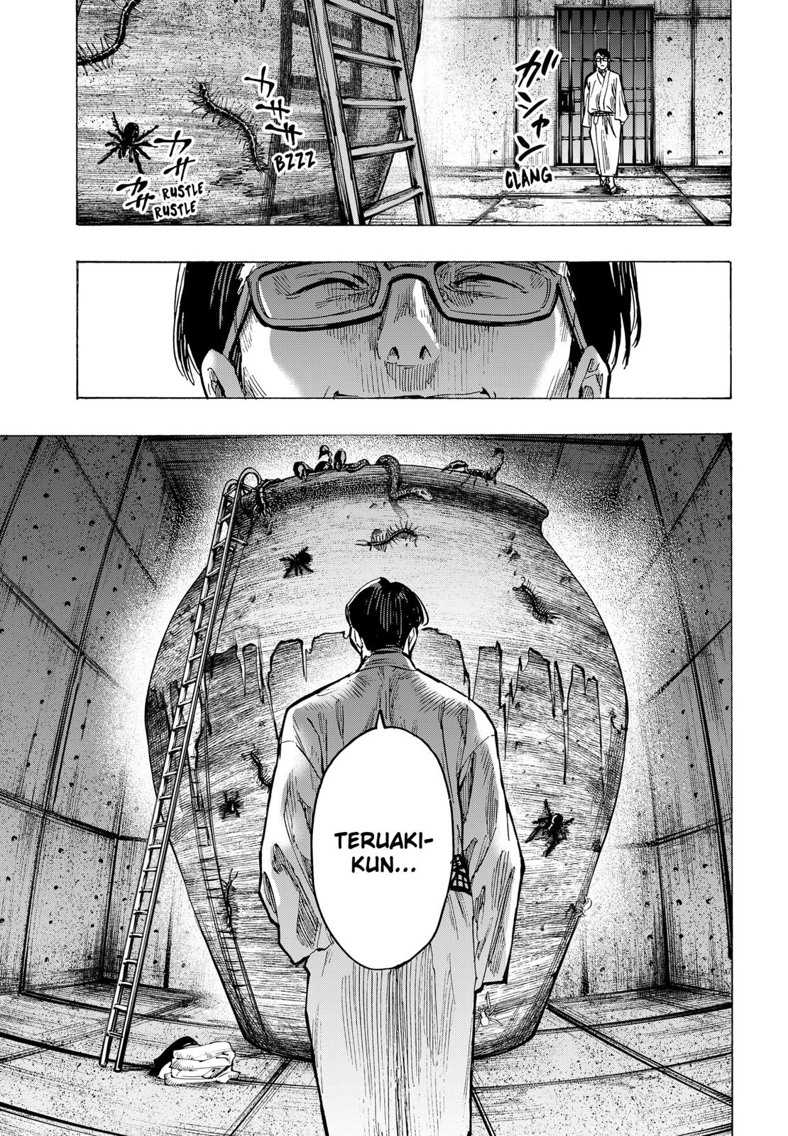 Read Marriagetoxin En Manga Online