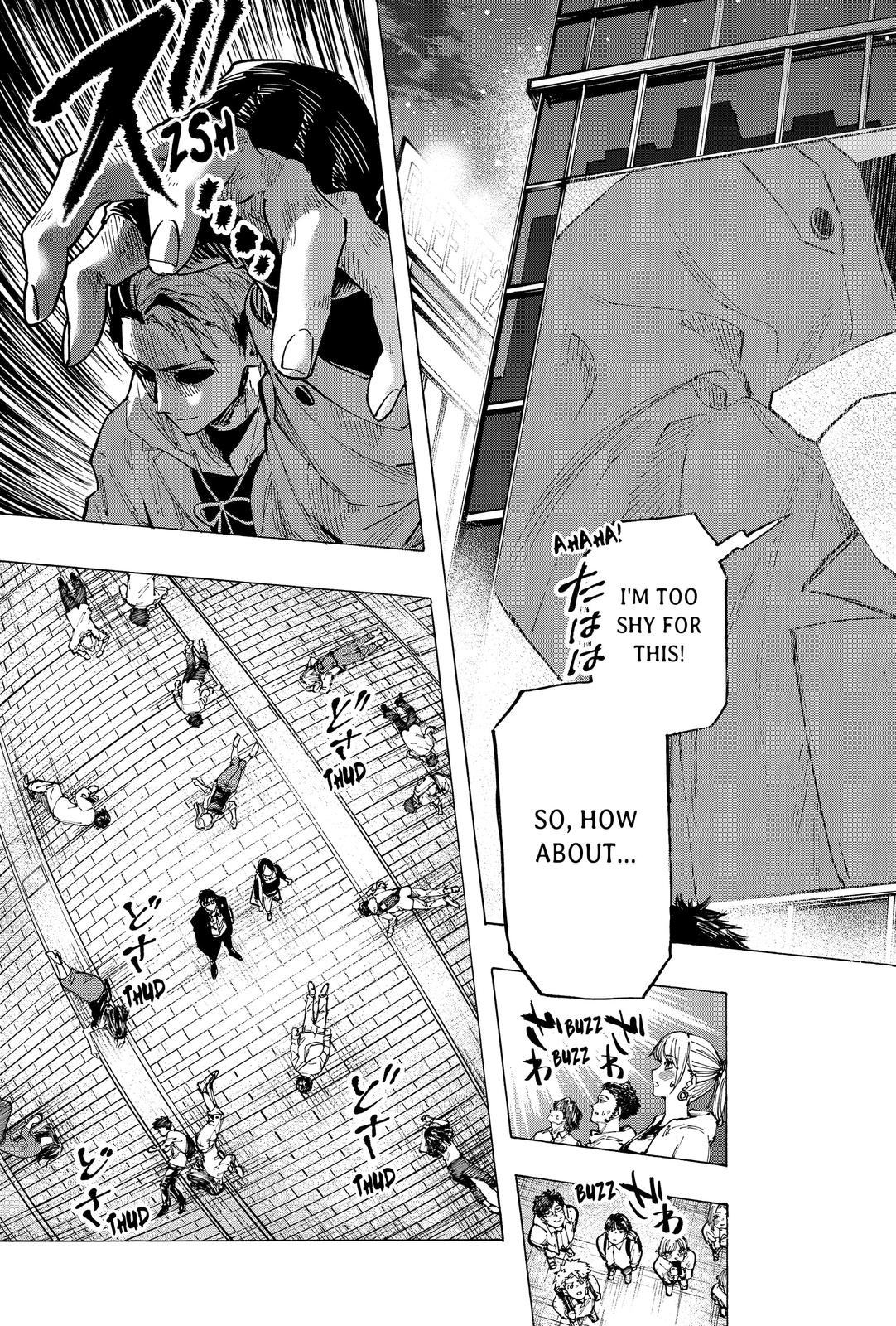 Read Marriagetoxin En Manga Online