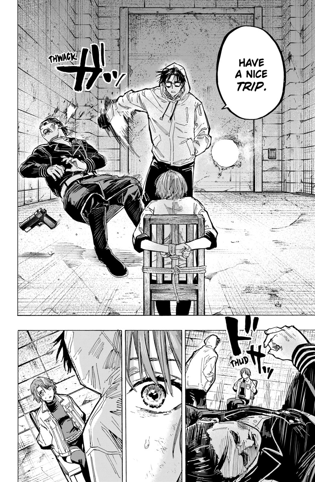 Read Marriagetoxin En Manga Online