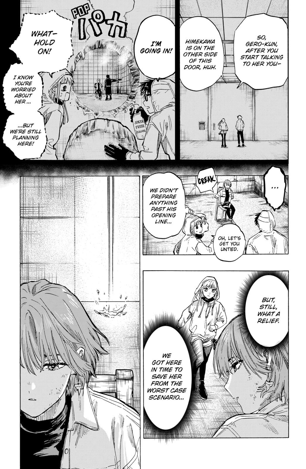 Read Marriagetoxin En Manga Online